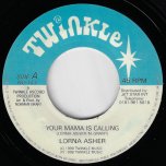 Your Mama Is Calling / Ver - Lorna Asher