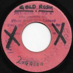 Zigaloo / Wiser Than Solomon - Karl Bryan and The Soul Vendors / Lester Sterling 