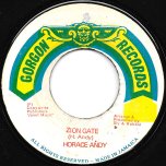 Zion Gate / Zion Ver - Horace Andy /  The Revolutionaries