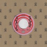 Zion / Zion Ver - The Flames / The Upsetters